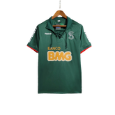 Cruzeiro 2011 II Away Jersey - Retro Version