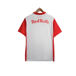 RedBull Salzburg 25/26 I Home Jersey - Fan Version
