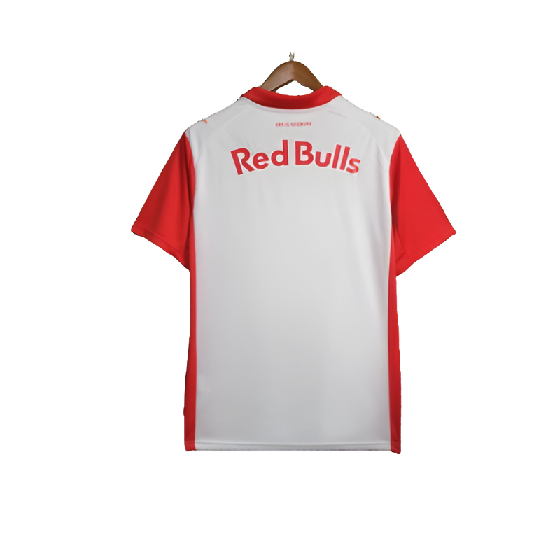 RedBull Salzburg 25/26 I Home Jersey - Fan Version