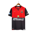 Flamengo 08/09 III Ausweichtrikot – Retro-Version