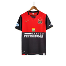 Flamengo 08/09 III Third Jersey - Retro Version