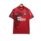 Terza maglia Corinthians 11/12 - Versione retro