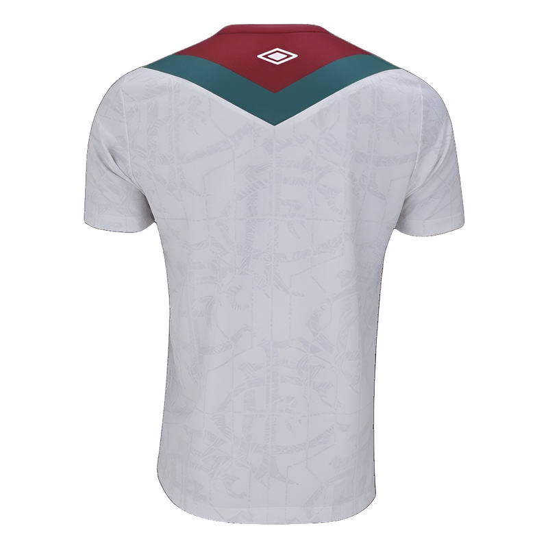 Fluminense 24/25 III Third Jersey - Fan Version