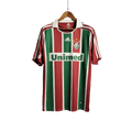 Maglia Home Fluminense 08/09 I - Versione Retro