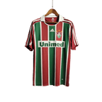 Maglia Home Fluminense 08/09 I - Versione Retro