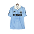 Terza maglia Gremio 95/96 - Versione retrò