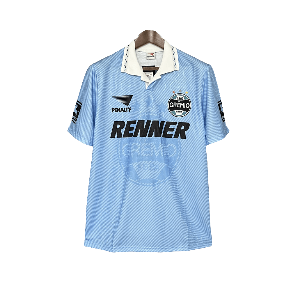 Troisième maillot Gremio 95/96 - Version rétro