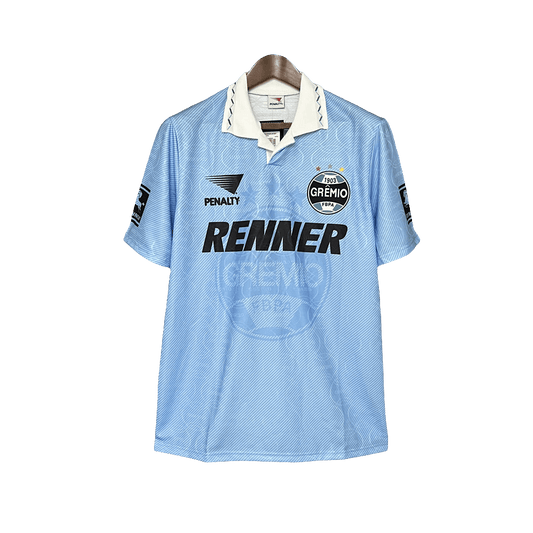 Gremio 95/96 III Third Jersey - Retro Version