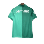 Palmeiras 97/98 I Maglia Home - Versione Retro