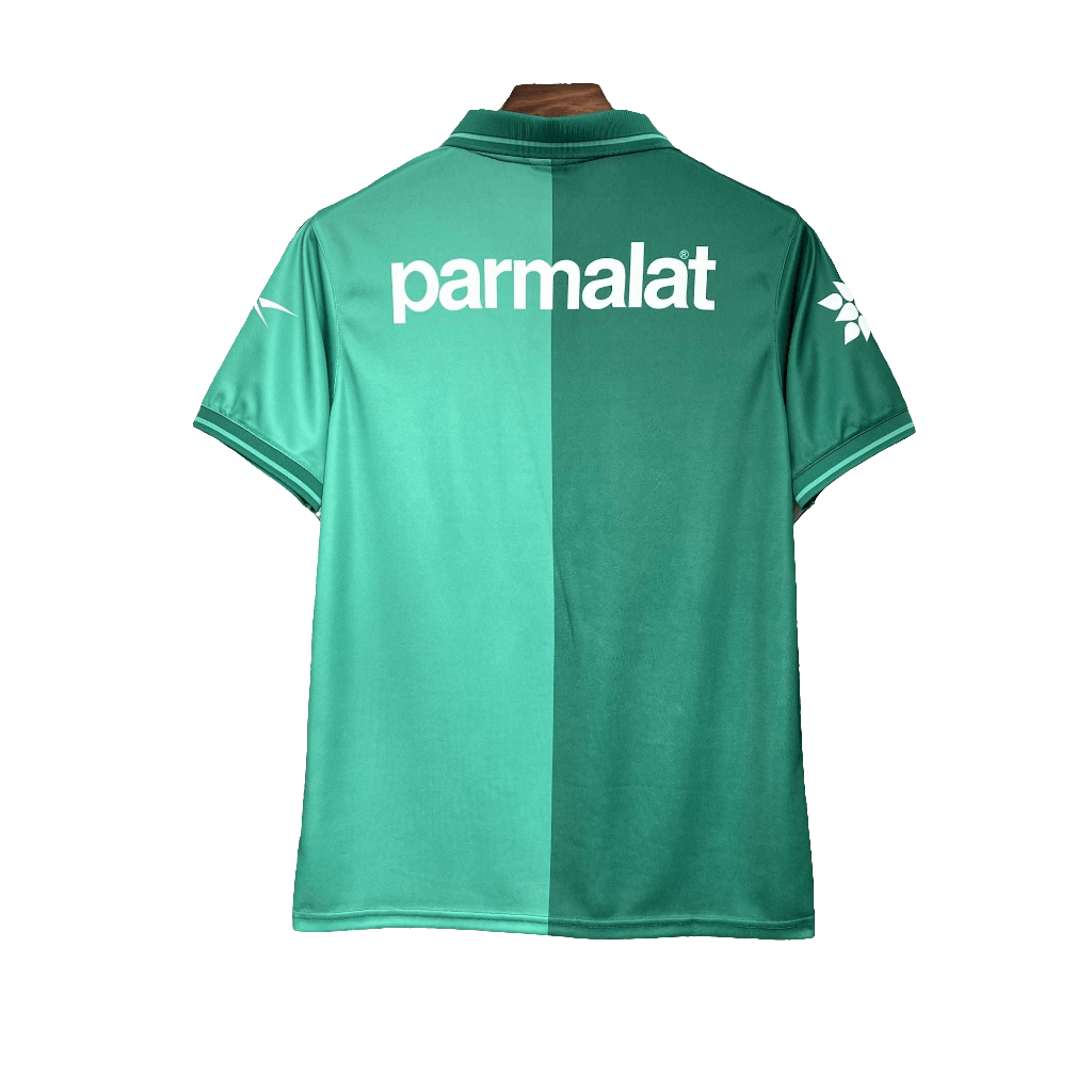 Palmeiras 97/98 I Maglia Home - Versione Retro