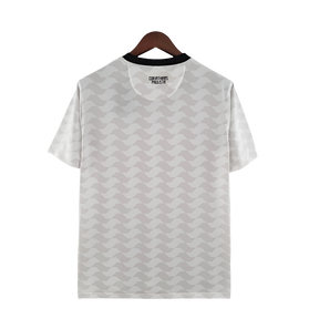 Corinthians 2012 I Home Jersey - Retro Version