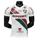 Fluminense 24/25 II Away Jersey - All Sponsors - Player Version