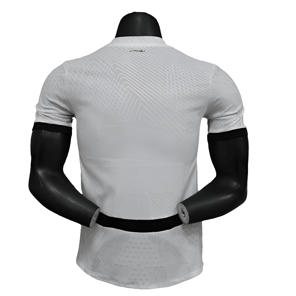 Maillot extérieur II Égypte 25/26 - Version joueur