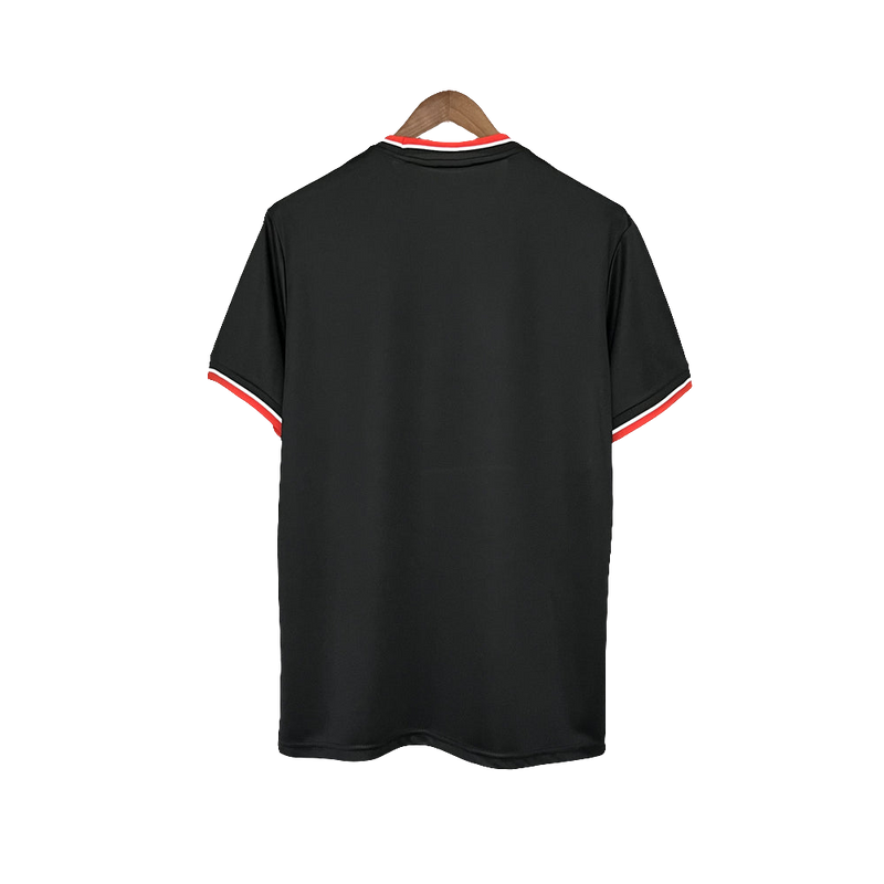 Sao Paulo 24/25 Special Edition Jersey - Black - Fan Version