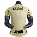 Corinthians 23/24 III Third Jersey - All Sponsors - Player Version