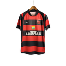 Flamengo 03/04 I Home Jersey - Retro Version