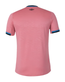 Gremio 22/23 Pink October Edition Jersey - Fan Version