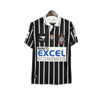 Maglia da Trasferta II Corinthians 1998 - Versione Retrò