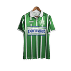 Maglia Home Palmeiras 1992 I - Versione Retro