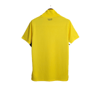 Maglia da portiere Corinthians 14/15 - Versione retro