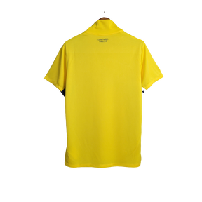 Corinthians 14/15 Goalkeeper Jersey - Retro Version