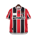 Maglia da Trasferta Sao Paulo 2000 II - Versione Retrò
