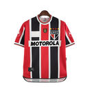 Sao Paulo 2000 II Away Jersey - Retro Version