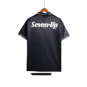 Botafogo 1995 II Away Jersey - Retro Version