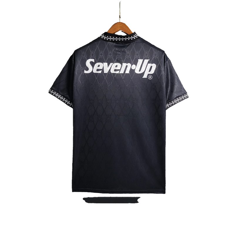 Botafogo 1995 II Away Jersey - Retro Version