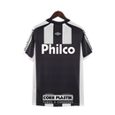 Santos 22/23 II Away Jersey - All Sponsors - Fan Version