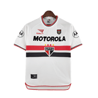 Maglia Home Sao Paulo 2000 I - Versione Retro