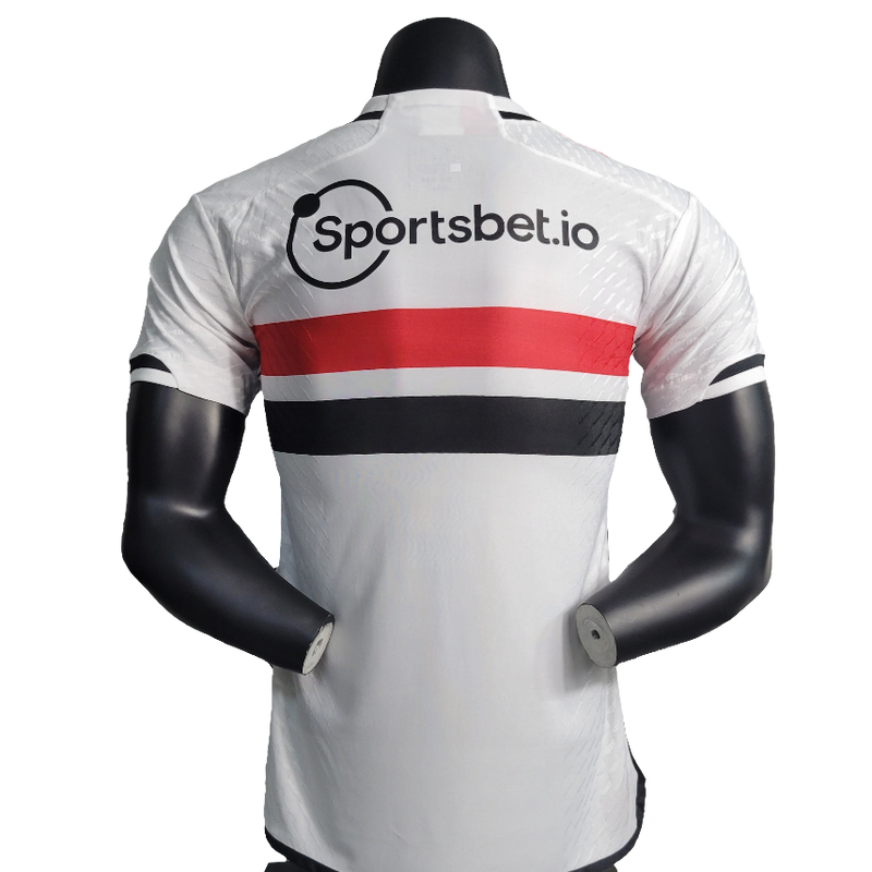 Sao Paulo 23/24 I Home Jersey - Player Version