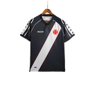 Vasco 24/25 Special Edition Jersey - Black - Fan Version