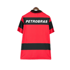 Flamengo 95/96 I Heimtrikot – Retro-Version