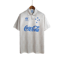 Cruzeiro 93/94 II Away Jersey - Retro Version