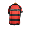 Flamengo 03/04 I Home Jersey - Retro Version