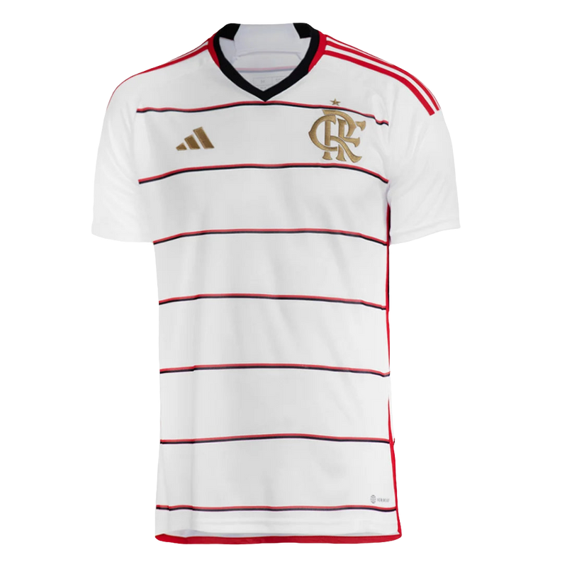 Flamengo 23/24 II Away Jersey - Fan Version