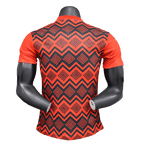 Maglia di allenamento Egitto 25/26 - Versione giocatore
