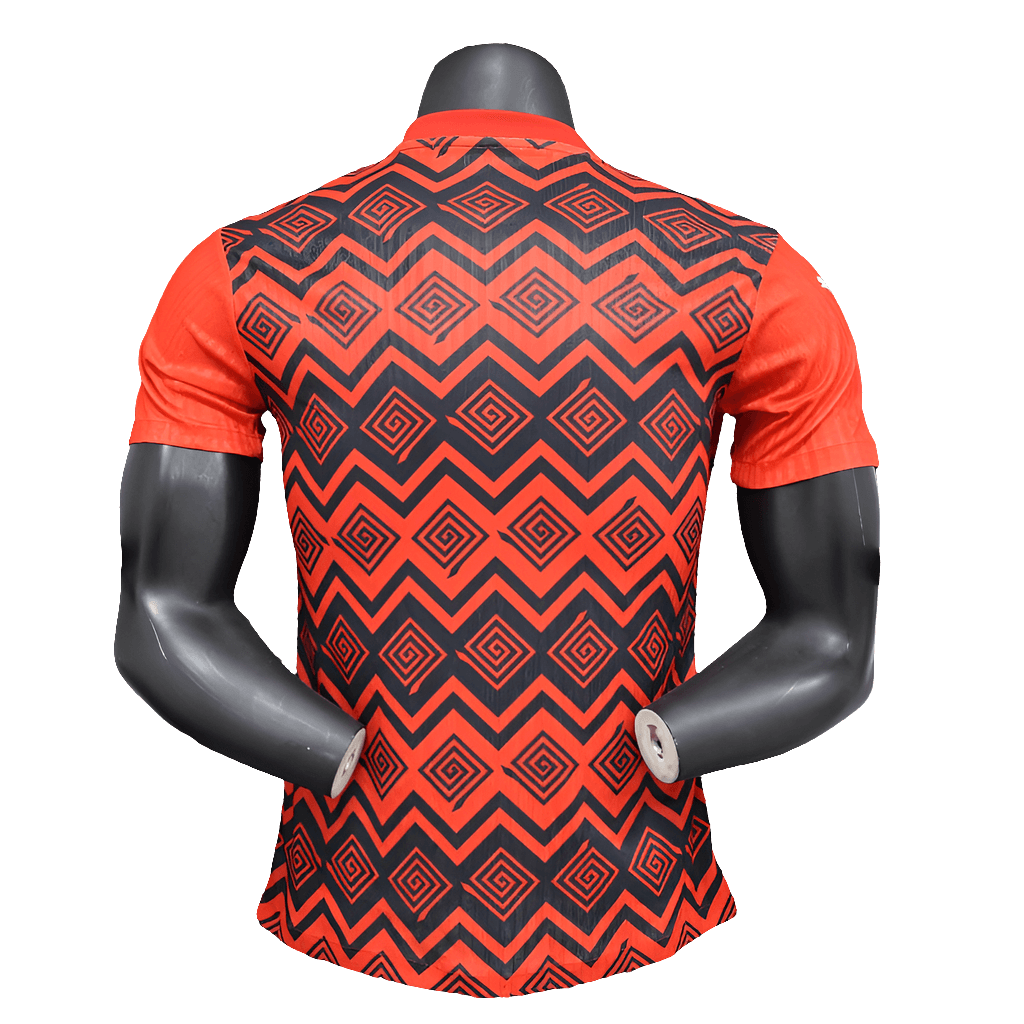 Maglia di allenamento Egitto 25/26 - Versione giocatore