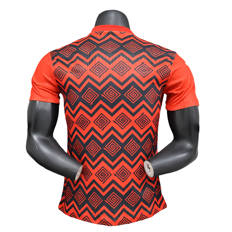 Egypt 25/26 Training Jersey - Player Version