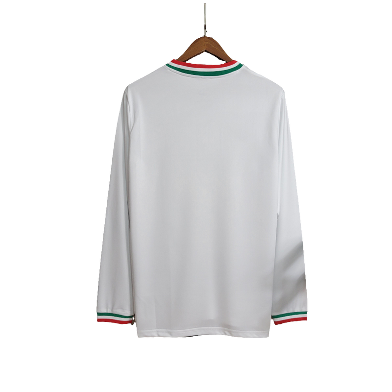 Palmeiras 22/23 Memorial Edition Jersey - Long Sleeve