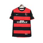 Maglia Home Flamengo 00/01 I - Versione Retrò