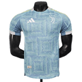 Seconda maglia da trasferta Juventus 25/26 - Versione giocatore