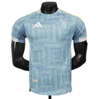 Seconda maglia da trasferta Juventus 25/26 - Versione giocatore