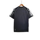 Vasco 24/25 Special Edition Jersey - Black - Fan Version