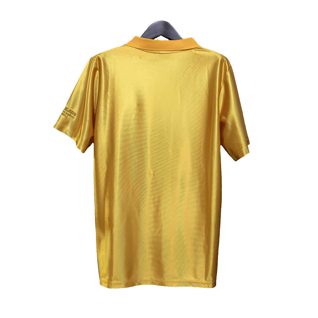 Maglia Wolverhampton Edizione 70° Anniversario 25/26 - Versione Tifoso