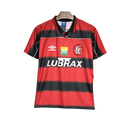 Flamengo 1997 I Home Jersey - Retro Version