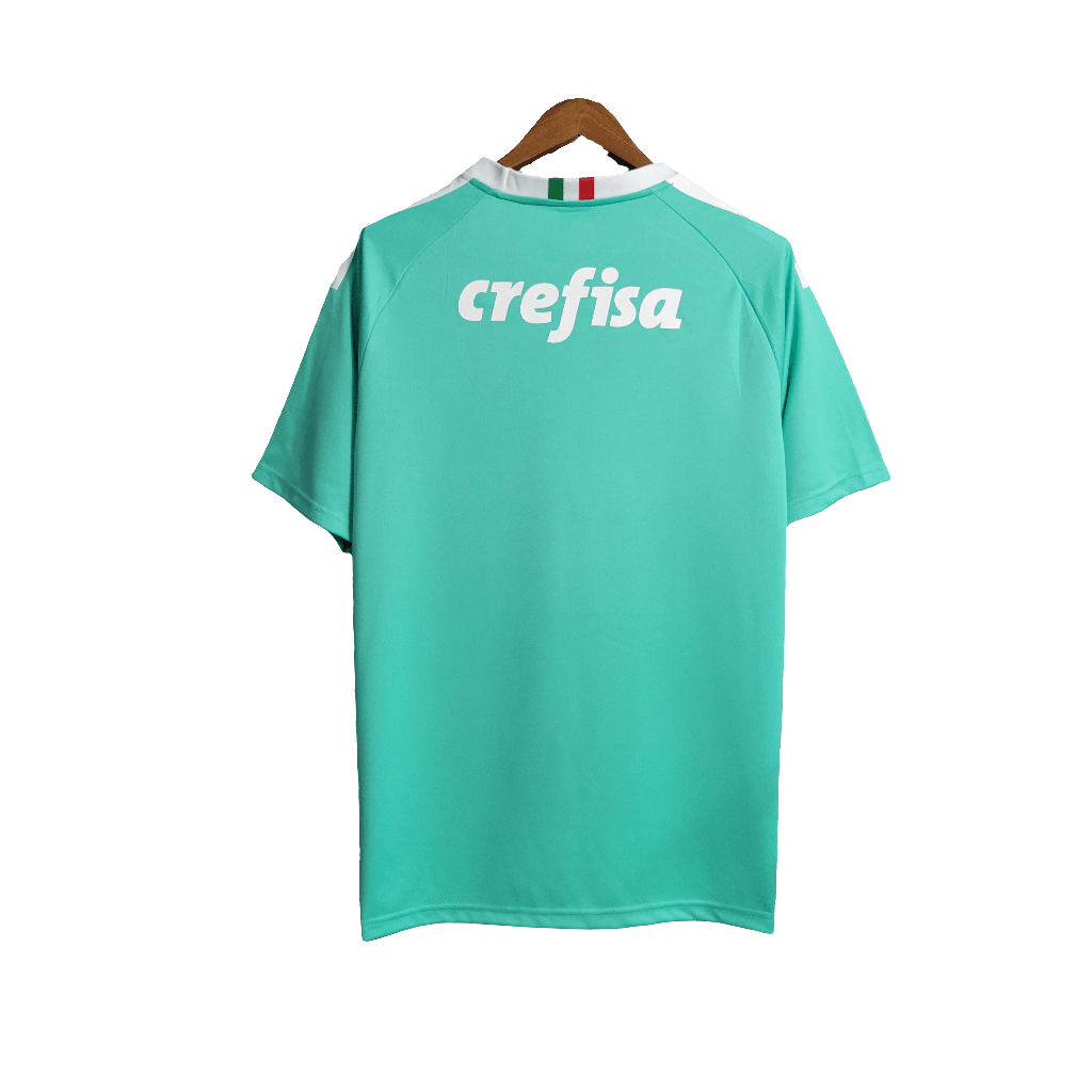 Terza maglia Palmeiras 19/20 - Versione retrò