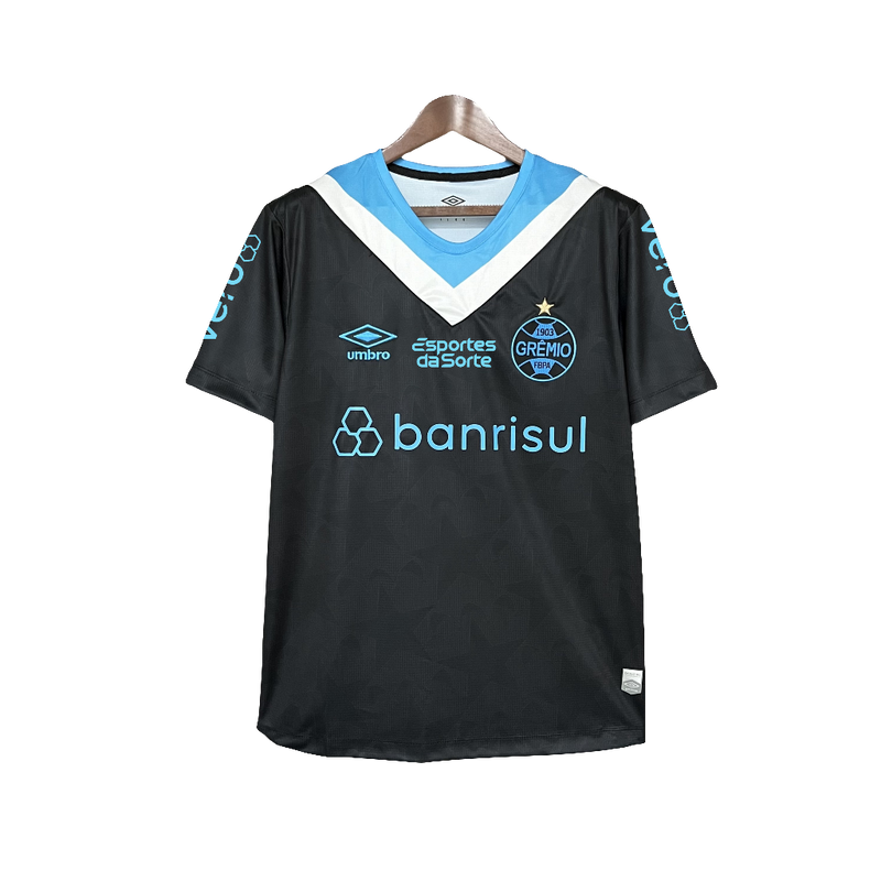 Gremio 24/25 III Third Jersey - Fan Version