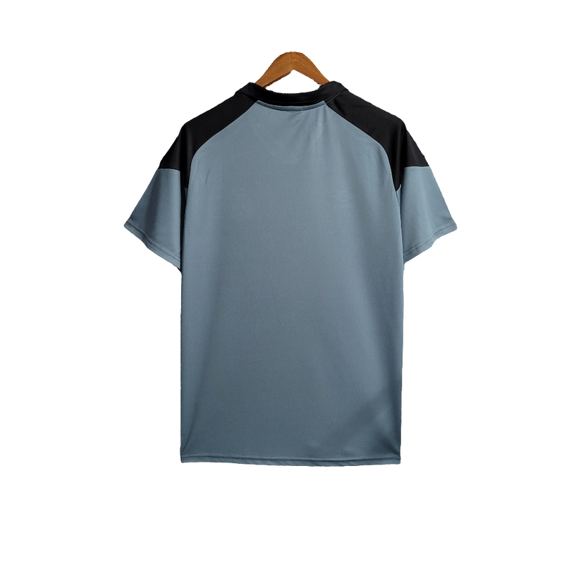 Gremio 23/24 Training Jersey - Gray - Fan Version